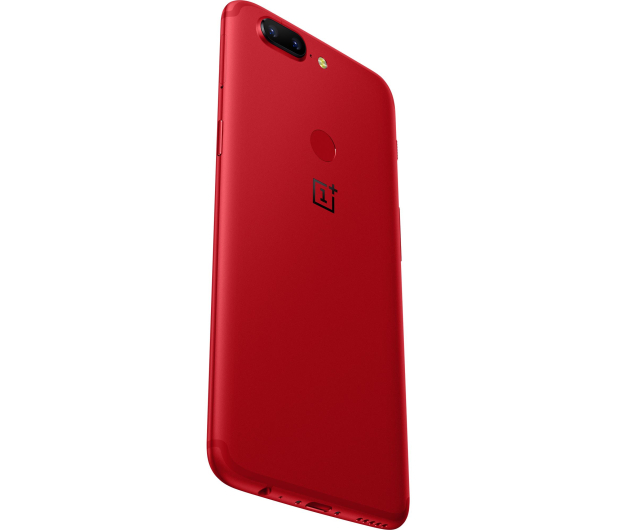 OnePlus 5T 8/128GB Dual SIM LTE Lava Red - 410680 - zdjęcie 12